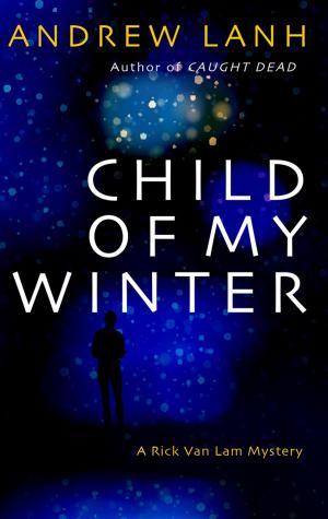 Cover of the book Child of My Winter by Samantha Grace
