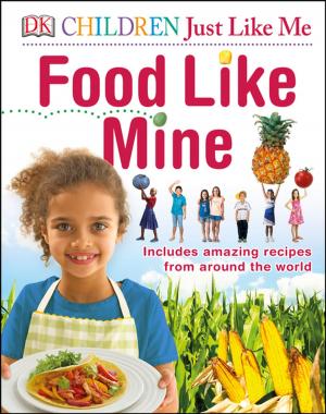 Cover of the book Food Like Mine by Jonathan Cane