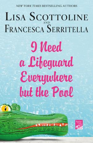Cover of the book I Need a Lifeguard Everywhere but the Pool by Alexander Unzicker, Sheilla Jones