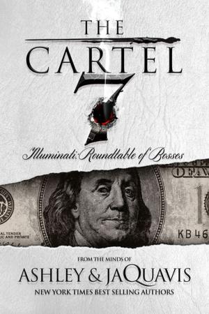 Cover of the book The Cartel 7: Illuminati by Bruce A. McDonald