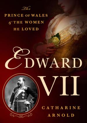 Cover of the book Edward VII by Mark Bertin, MD