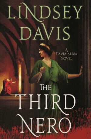 Cover of the book The Third Nero by Joan Druett
