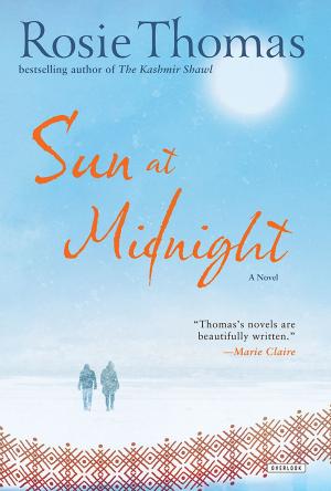 Cover of the book Sun at Midnight by Dan Van Der Vat