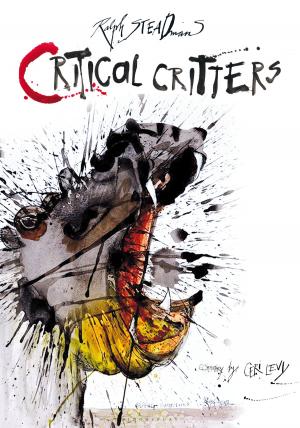 Cover of the book Critical Critters by Terrance McGovern, Nikolai Bogdanovic, Dr Edward C. Harris