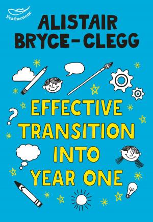 Cover of the book Effective Transition into Year One by Sussan Babaie, Talinn Grigor