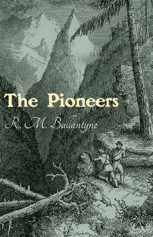 Cover of the book The Pioneers by Richard F Jones