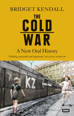 Cover of the book The Cold War by Mary Berry