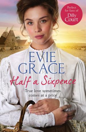 Cover of the book Half a Sixpence by Mary O'Shaughnessy
