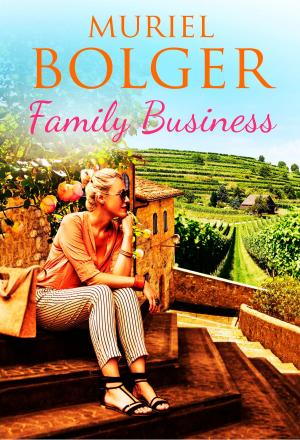 Cover of the book Family Business by Twenty Major