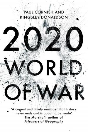 Cover of the book 2020 by Claire Gillman