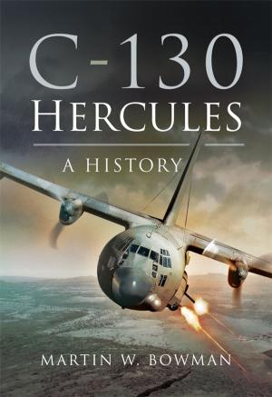 Book cover of C-130 Hercules