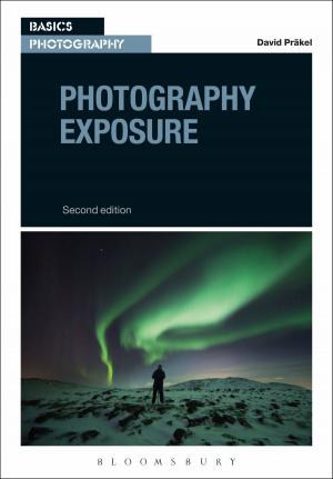 Cover of the book Photography Exposure by David Gentle
