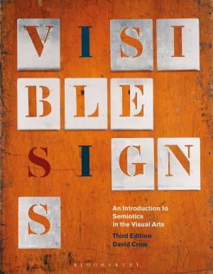 Cover of the book Visible Signs by Yuniya Kawamura