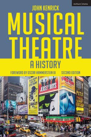 Cover of the book Musical Theatre by 