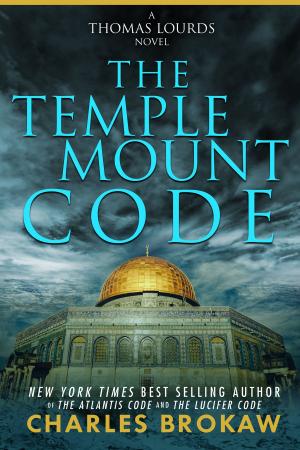 Cover of the book The Temple Mount Code by Vernon Keel