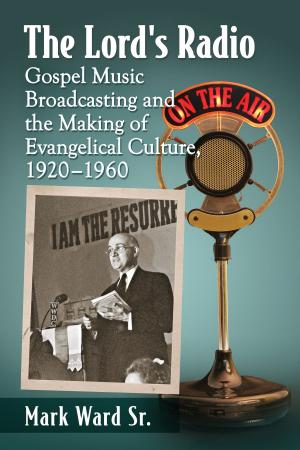 Cover of the book The Lord's Radio by Michael Grantham
