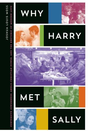 Cover of the book Why Harry Met Sally by Christian Péchenard, François Bon, Jean-Philippe Domecq, Catherine Lépront, Pierre Michon, Alain Nadaud