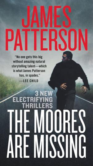 Cover of the book The Moores Are Missing by Penthouse International