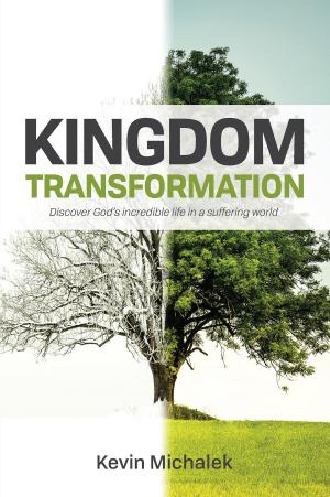 Cover of the book Kingdom Transformation by Phillippa M Turner