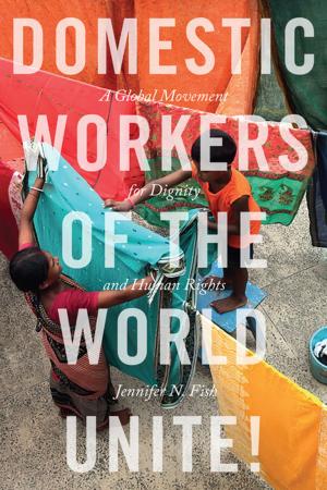 bigCover of the book Domestic Workers of the World Unite! by 