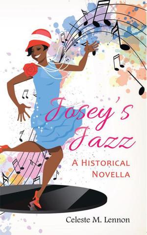 Cover of the book Josey’S Jazz by Alexis Phillips