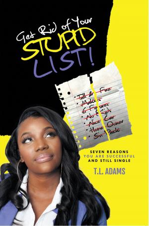 Cover of the book Get Rid of Your Stupid List! by D.R. Strahan