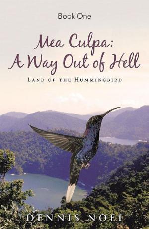 Cover of the book Mea Culpa: a Way out of Hell by Charles C. Carroll