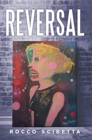Cover of the book Reversal by Vivianna Martel