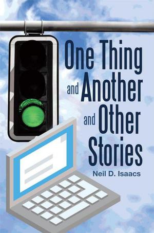Cover of the book One Thing and Another and Other Stories by Moustafa El-Guindy