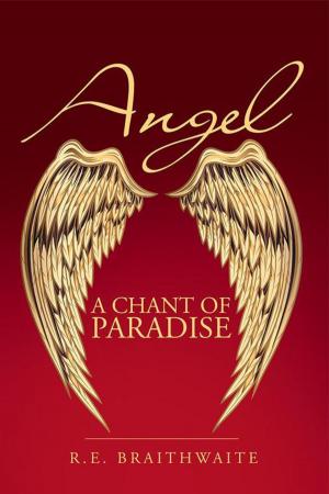 Cover of the book Angel by Erik Deckers, Taulbee Jackson