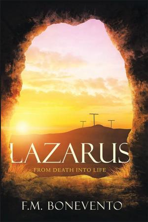 Cover of the book Lazarus by Tina Smith