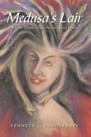 Cover of the book Medusa’S Lair by Sally Scott Guynn