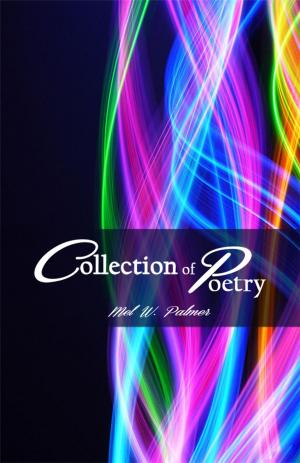 Cover of the book Collection of Poetry by Paula W. Hickey