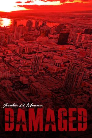 Cover of the book Damaged by Randall Corder