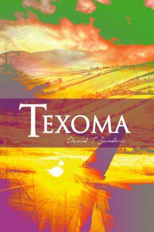 Cover of the book Texoma by Calvin E. Tyrrell