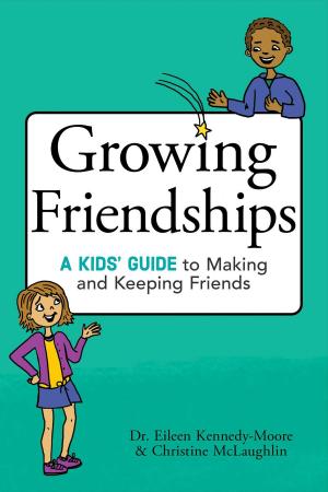 Cover of the book Growing Friendships by Elizabeth Shreeve