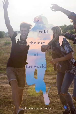 Cover of the book A Void the Size of the World by Jessica Verday