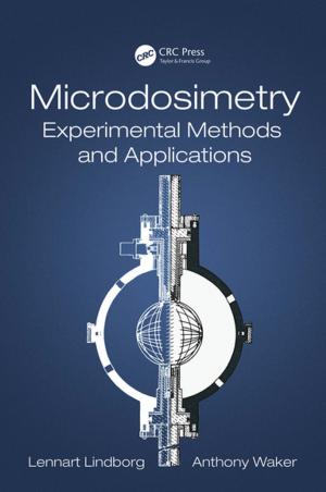 Cover of the book Microdosimetry by Michael I. C. Nwogugu