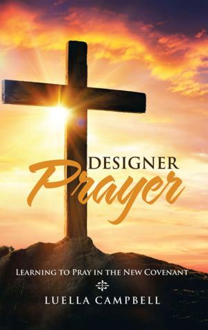 Cover of the book Designer Prayer by Daniel van der Merwe
