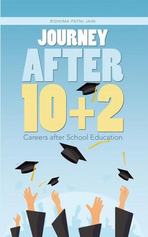 Cover of the book Journey After 10+2 by Akhilesh Mehra
