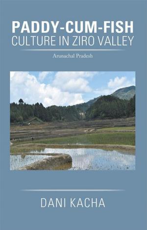 bigCover of the book Paddy-Cum-Fish Culture in Ziro Valley by 