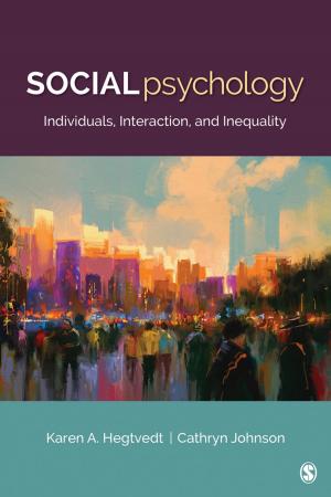Cover of the book Social Psychology by Denis Reardon