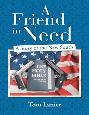 Cover of the book A Friend In Need: A Story of the New South by Keith Shein