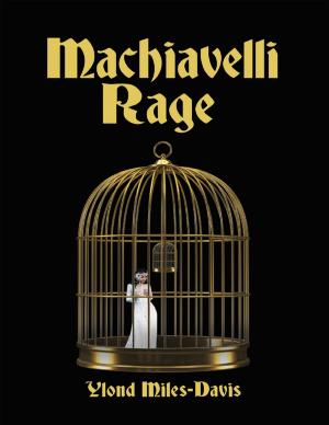 Book cover of Machiavelli Rage