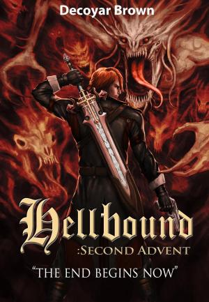 Cover of the book Hellbound by BuzzTrace