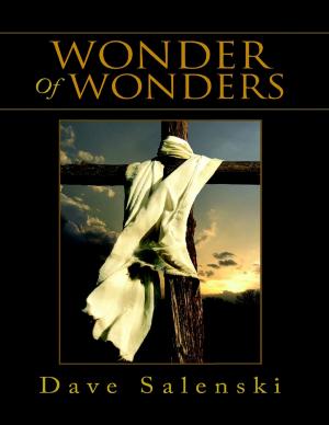 Cover of the book Wonder of Wonders by Carl Segan