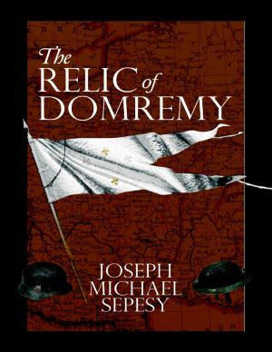 Cover of the book The Relic of Domremy by Joshua Medcalf
