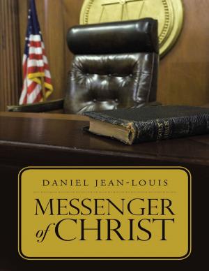 bigCover of the book Messenger of Christ by 
