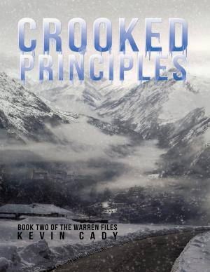 Cover of the book Crooked Principles: Book Two of the Warren Files by Jeff Smith, David G. Lamb Ph.D.