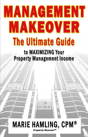 Cover of the book Management Makeover by Kia Hellman, James Day, Anna Sapp